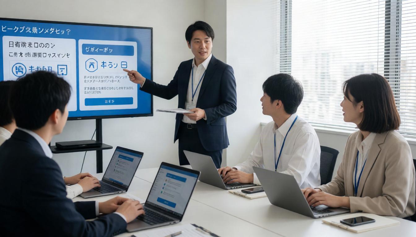 学びやすさを重視